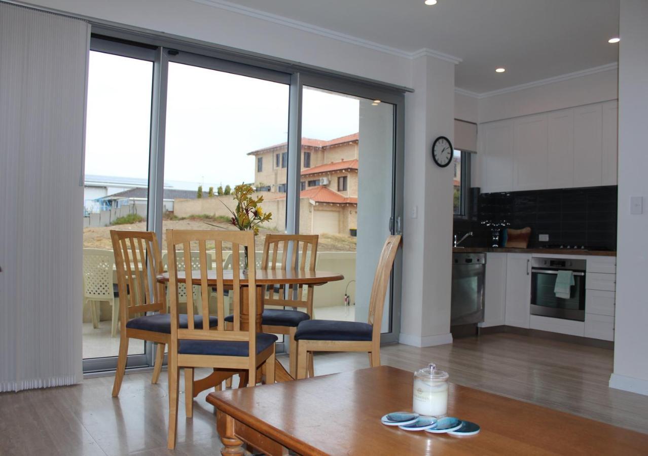 Sorrento Bluewater Apartment Perth Exterior foto