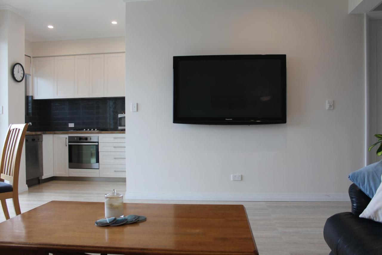 Sorrento Bluewater Apartment Perth Exterior foto